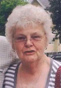Obituary photo of Judith Sobiecki, Toledo-OH