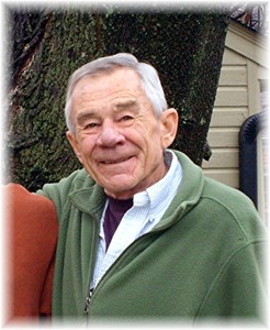 Obituary photo of Larry Hoehler, Louisville-KY
