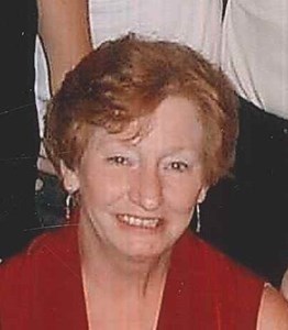 Obituary photo of Kathleen Thurston, Syracuse-NY