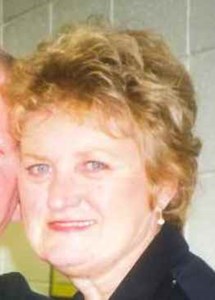 Obituary photo of Martha Callis, Toledo-OH