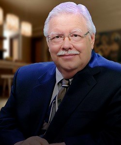 Obituary photo of Dr. Paul Hegstrom, Denver-CO