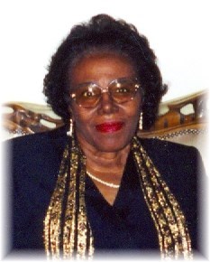 Obituary photo of Mamie George, Indianapolis-IN
