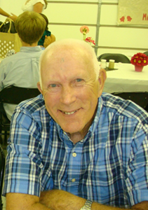 Obituary photo of Rodney Newman, Titusville-FL