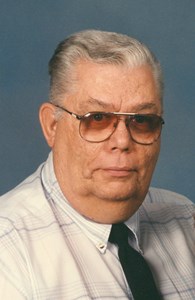Obituary photo of Walter L. North, Jr., Dove-KS