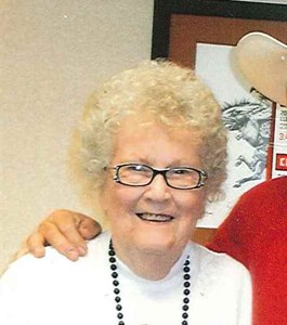 Obituary photo of C. Helm, Topeka-KS