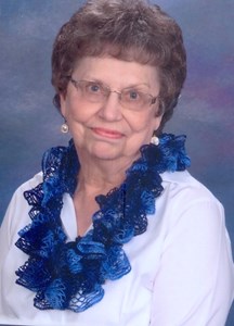 Obituary photo of Nancy Griffin, Topeka-KS