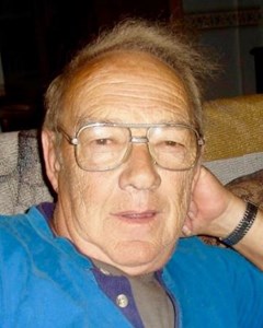 Obituary photo of William Brower, Rochester-NY