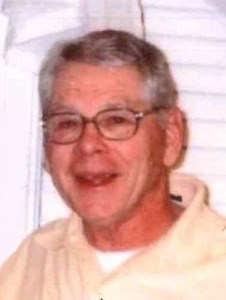 Newcomer Family Obituaries - Bruce G. Thayer 1937 - 2017 - Toledo