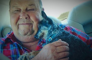 Obituary photo of Bob Mummey, Topeka-KS