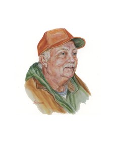 Obituary photo of Carl Delcour, Topeka-KS