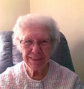 Obituary photo of Shirley Chase, Junction City-KS