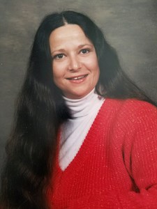 Obituary photo of Margaret Ann Cunningham, Dove-KS