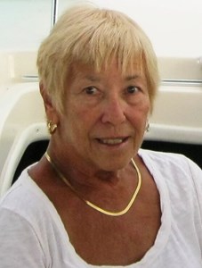 Obituary photo of Ruth Marshall, Albany-NY