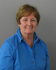 Obituary photo of Sharon Bosar, Green Bay-WI