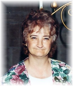 Obituary photo of Kathryn Jones, Louisville-KY