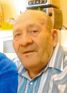 Obituary photo of Terrance Locust, Akron-OH