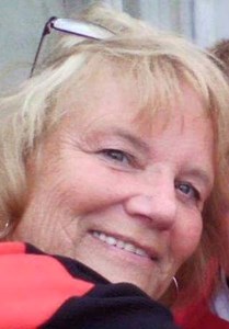 Obituary photo of Armella Dornbusch, Cincinnati-OH