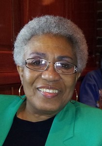 Obituary photo of Patricia Garrett, Louisville-KY