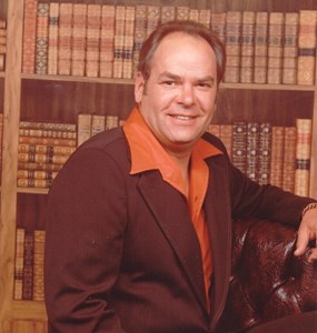 Obituary photo of Richard Alden "Dick" Williams, Denver-CO
