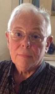 Obituary photo of Earl  Growe, Syracuse-NY