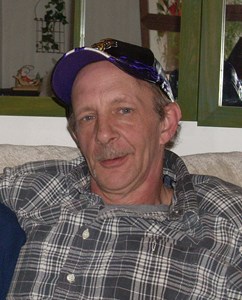 Obituary photo of Gregory Proffit, Dayton-OH