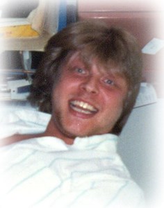 Obituary photo of Scott Johnson, Dayton-OH