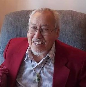 Obituary photo of Raul Holguin, Dove-KS