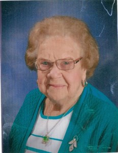 Obituary photo of Dorothy Jackson, Indianapolis-IN