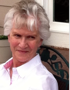 Obituary photo of Catherine Martin, Denver-CO