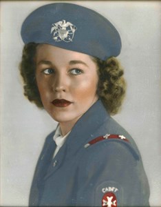 Obituary photo of Helen Weston, Topeka-KS