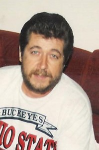 Obituary photo of Gary Becker, Akron-OH