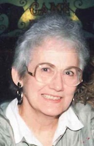 Obituary photo of Madeline Dominique, Toledo-OH