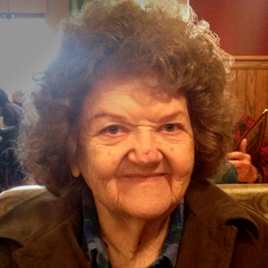 Obituary photo of Katherine Taylor, Casper-WY