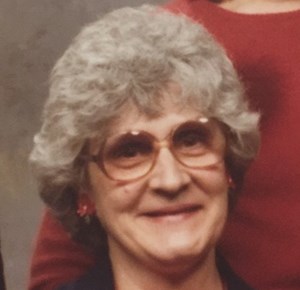 Obituary photo of Patricia Krajewski, Albany-NY