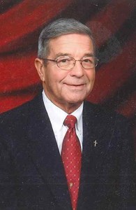 Obituary photo of William Smith, Toledo-OH