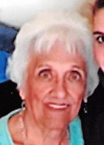 Obituary photo of Harriet Goodrich, Albany-NY