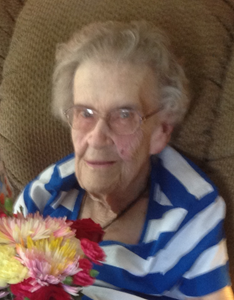 Obituary photo of Dorothy Brune, Topeka-KS