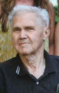 Obituary photo of Russell Tritt, Akron-OH