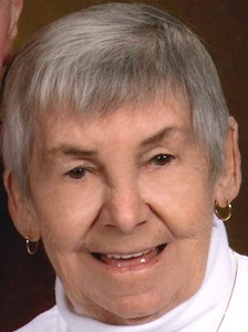 Obituary photo of Ellen Shields, Rochester-NY
