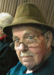 Obituary photo of Paul Ollam I, Columbus-OH