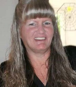 Obituary photo of Christine Boyd-Friend, Akron-OH