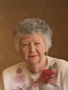 Obituary photo of Nancy O'Bryant, Topeka-KS