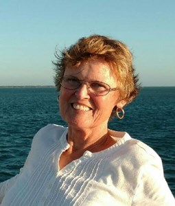 Obituary photo of Constance Duke, Dayton-OH