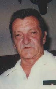 Obituary photo of Joseph Hughes, Sr., Toledo-OH