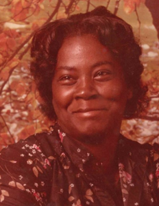 Obituary photo of Rosie King, Rochester-NY