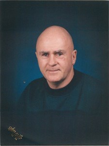 Obituary photo of Ronald  Weed, Syracuse-NY