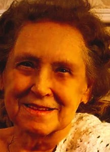 Obituary photo of Ruth Mackey, Akron-OH