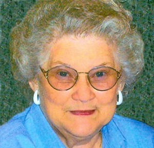 Obituary photo of Joan (Witt) Fordyce, Louisville-KY