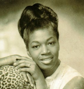 Obituary photo of Betty Porter, Columbus-OH
