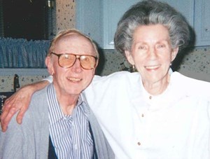 Obituary photo of Ann Argo, Topeka-KS